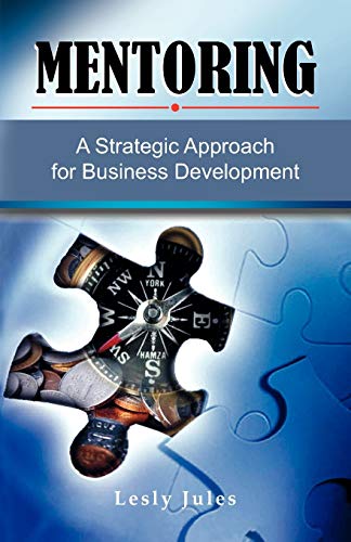 MENTORING: A Strategic Approach for Business Development