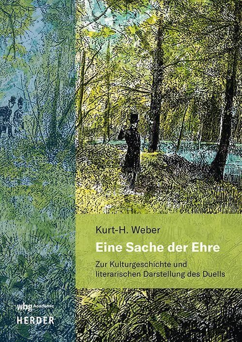 Eine Sache der Ehre