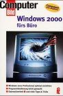 Windows 2000 fürs Büro