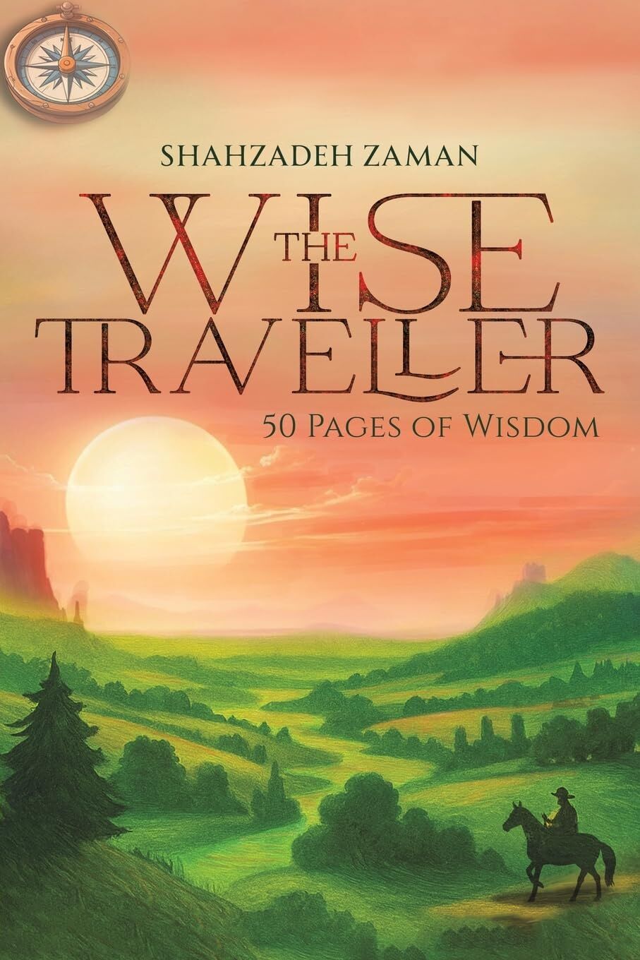The Wise Traveller