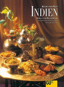 Küchen der Welt: Indien