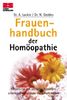 Zabert Sandmann Taschenbücher, Nr.2, Frauenhandbuch der Homöopathie