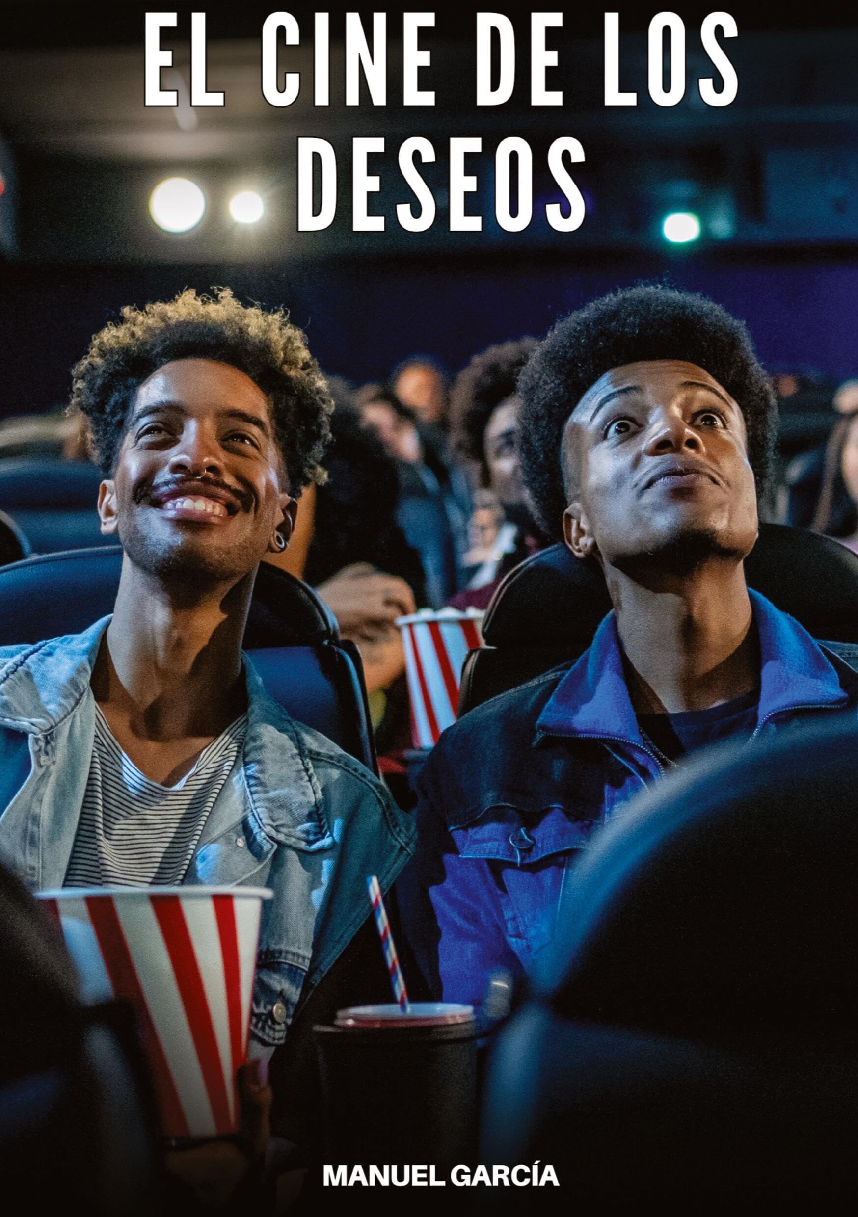 El Cine de los Deseos