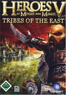 Heroes of Might and Magic V: Tribes of the East