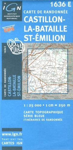Castillon-la-Bataille St-Emilion 2006