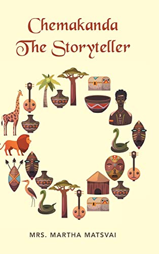 Chemakanda the Storyteller