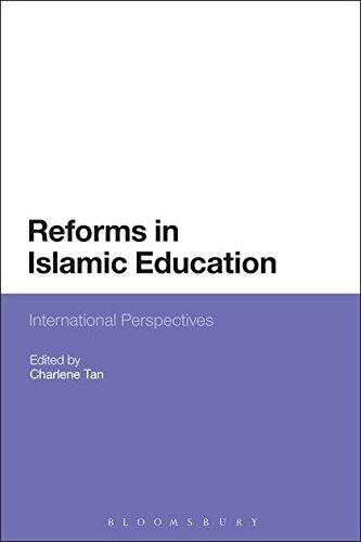 Reforms in Islamic Education