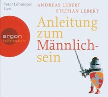 Anleitung Zum Männlichsein