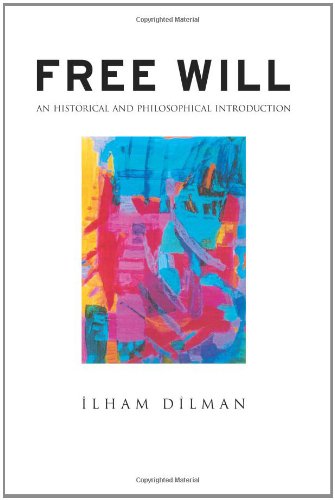 Free Will: An Historical and Philosophical Introduction