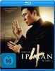 Ip Man 4: The Finale [Blu-ray]