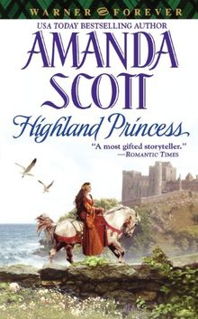 Highland Princess (Warner Forever)