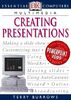 Creating Presentations (Essential Computers)