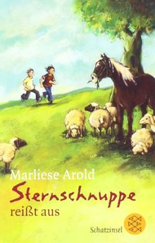 Sternschnuppe reißt aus von Arold, Marliese | Buch | Zustand gut