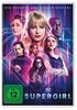 Supergirl - Staffel 6 [4 DVDs]