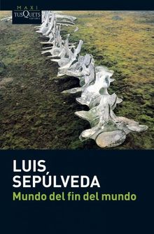 Mundo del fin del mundo (Maxi)