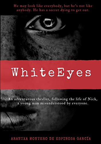 White Eyes