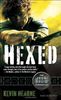 Hexed (The Iron Druid Chronicles, Book Two)