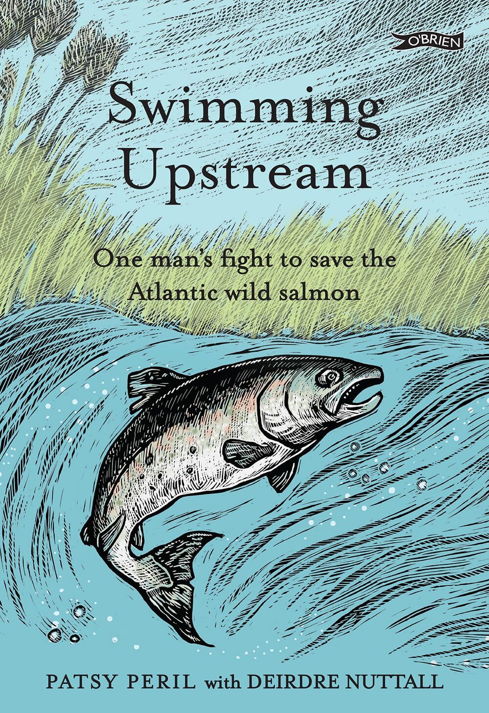Swimming Upstream - Neuware