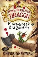 Hiccup 04. How To Speak Dragonese (How to Train Your Dragon)