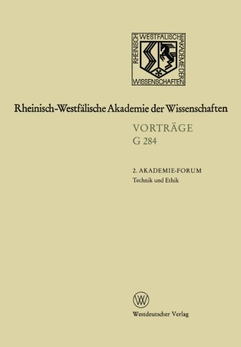 Geisteswissenschaften: Vorträge · G 284 (Rheinisch-Westfälische Akademie der Wissenschaften)