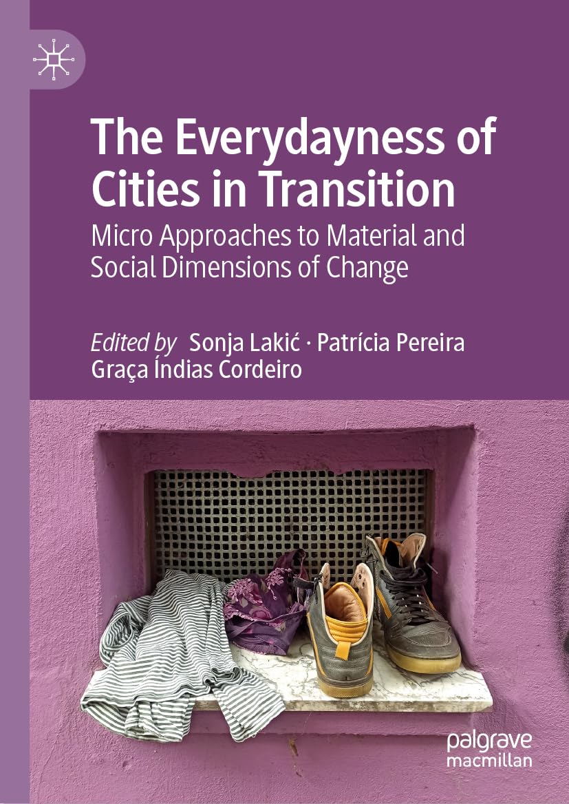 The Everydayness of Cities in Transition: Micro Approaches to Material and Social Dimensions of Change