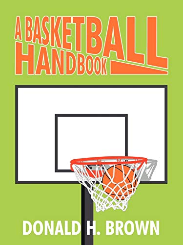 A Basketball Handbook