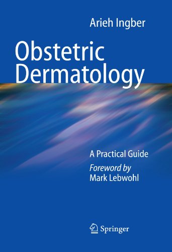 Obstetric Dermatology: A Practical Guide