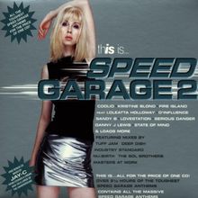 This Is...Speed Garage 2