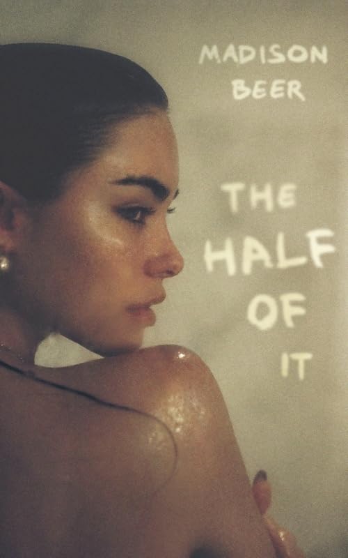 Madison Beer The Half Of It, A Memoir