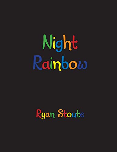 Night Rainbow: Planet 26