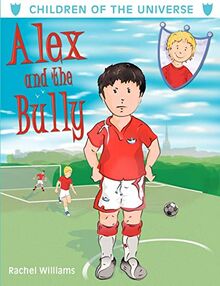 Alex and the Bully