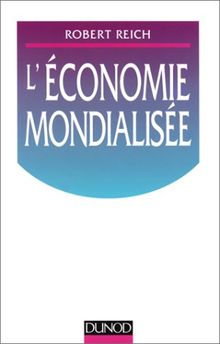 L'économie mondialisée