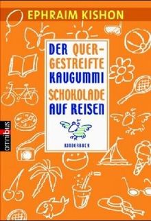 Kishons beste Spaßgeschichten für Kinder