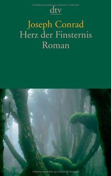 Herz der Finsternis: Roman