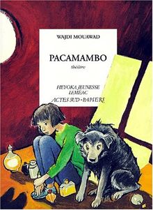 Pacamambo : théâtre