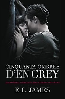 Cinquanta ombres d'en Grey (Trilogia Cinquanta ombres 1) (NARRATIVA, Band 136092)