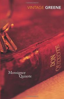 Monsignor Quixote (Vintage Classics)