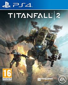 Titanfall 2 [AT PEGI] - [PlayStation 4]