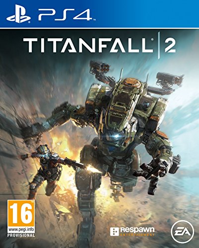Titanfall 2 [AT PEGI] - [PlayStation 4]