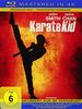 Karate Kid (2010) 4K Mastered [Blu-ray]