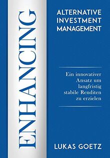 Enhancing Alternative Investment Management