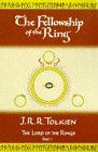 The Lord of the Rings: Fellowship of the Ring v.1: Fellowship of the Ring Vol 1 de not specified  | Livre | état très bon