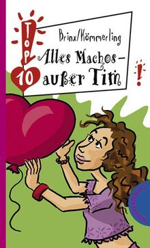 Alles Machos - außer Tim!