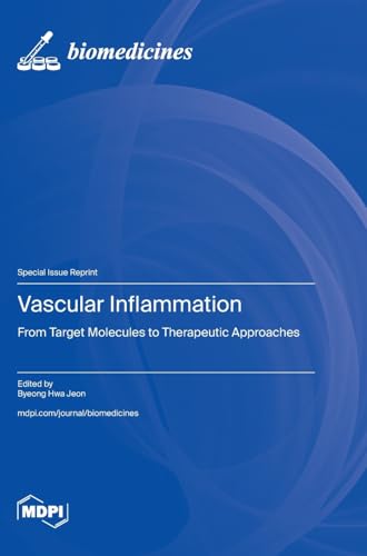Vascular Inflammation: From Target Molecules to Therapeutic Approaches