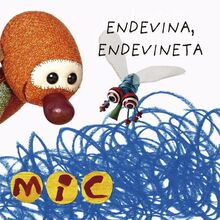 MIC. Endevina, endevineta 2 (Basics, Band 34)