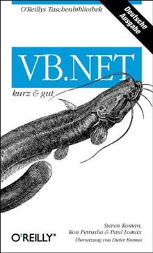 VB.NET. Kurz und gut.