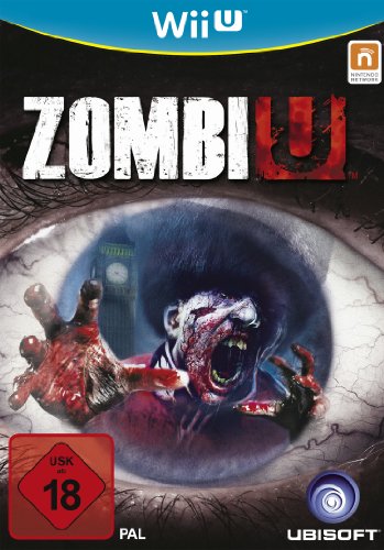 ZombiU [Software Pyramide]