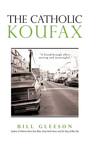 The Catholic Koufax