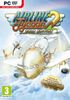 Airline Tycoon 2 Gold Edition (PC DVD) [UK IMPORT]