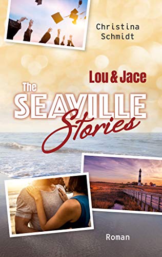 Lou & Jace: The Seaville Stories